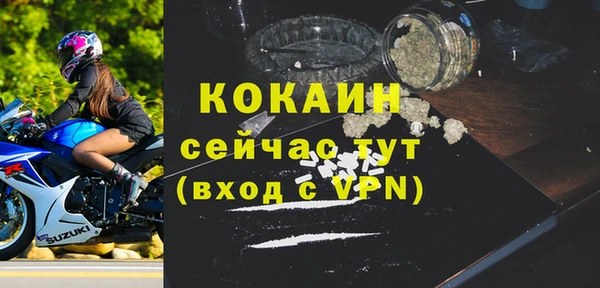 стафф Мегион